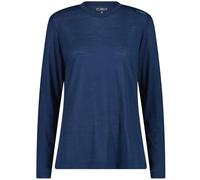 CMP Damen Shirt KILDAR WOMAN T-SHIRT (34N0886) 36 Blau