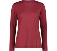 CMP Damen Shirt KILDAR WOMAN T-SHIRT (34N0886) 44 Rot