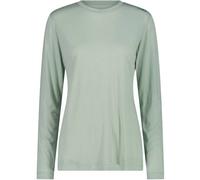 CMP Damen Shirt KILDAR WOMAN T-SHIRT (34N0886) 46 Silber