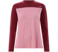 CMP Damen Shirt KILDAR WOMAN T-SHIRT (35N3016) 42 Pink