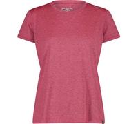 Cmp 34n6796 Kurzarm-t-shirt 2XL Magenta