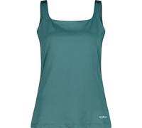 CMP Damen Shirt WOMAN DOUBLE TOP (35N5106) 38 AGAVE