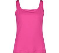 CMP Damen Shirt WOMAN DOUBLE TOP (35N5106) 40 Pink