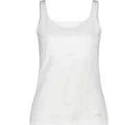 CMP Damen Shirt WOMAN DOUBLE TOP (35N5106) 42 BIANCO