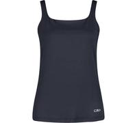 CMP Damen Shirt WOMAN DOUBLE TOP (35N5106) 44 ANTRACITE