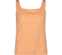 Cmp 35n5106 ärmelloses T-shirt XL Salmone