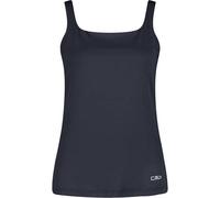 CMP Damen Shirt WOMAN DOUBLE TOP (35N5106) 46 Blau