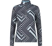 Cmp 33n2736 Long Sleeve T-shirt Blau 2XL Frau (Herstellerartikelnummer: 33N2736_96ZP-D46)