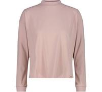 CMP Damen Shirt WOMAN SWEAT (35L4436) 42 Pink