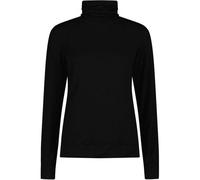 CMP Damen Shirt WOMAN SWEAT (35L4466) 42 NERO