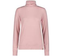 CMP Damen Shirt WOMAN SWEAT (35L4466) 44 ROMANTIC ROSE