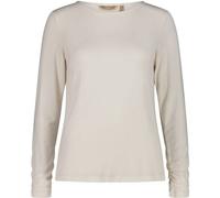 CMP Longsleeve in Beige - Größe 44 | Damen Tops