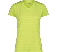 CMP Damen Shirt WOMAN T-SHIRT (31T7666) 36 APPLE