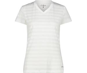 CMP Damen Shirt WOMAN T-SHIRT (31T7666) 36 BIANCO