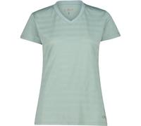 CMP Damen T-Shirt Woman T-Shirt 31T7666-E421 44 Jade