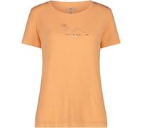 CMP Woman T-shirt salmone (C520) 36