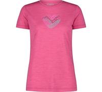 CMP WOMAN T-SHIRT festival weiß, 44