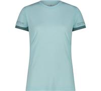 CMP Damen Shirt WOMAN T-SHIRT (33N6316) 44 OPALE