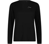 CMP Woman T-shirt nero (U901) 36