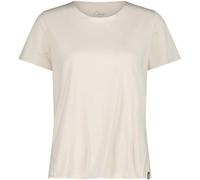 CMP Damen T-Shirts beige Größe L Trekking Elastisch
