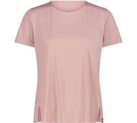 CMP Damen Shirt WOMAN T-SHIRT (35N4296) 44 ROMANTIC ROSE