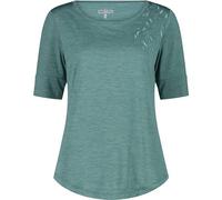 CMP Damen Shirt WOMAN T-SHIRT (35N5486) 38 AGAVE MEL.