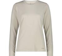 CMP Campagnolo Damen T-Shirt vaniglia (A238) Größe 42