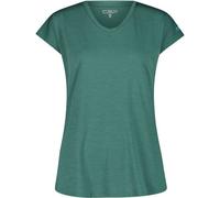 CMP Damen T-Shirt (Größe XL, tuerkis)