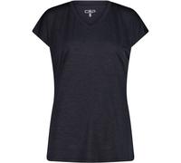 CMP Woman T-shirt antracite (U423) 46
