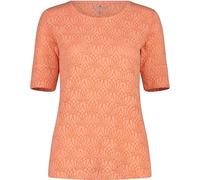 CMP Damen T-Shirt (Größe XXL, orange)