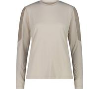 CMP Damen Shirt WOMAN T-SHIRT (35N6726) 40 VANIGLIA