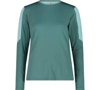 CMP Damen Shirt WOMAN T-SHIRT (35N6726) 44 AGAVE