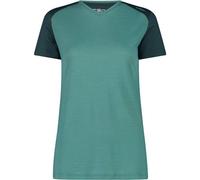 CMP Damen Shirt WOMAN T-SHIRT (35N6896) 38 AGAVE