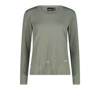 CMP Woman T-shirt avocado (F805) 48