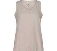 CMP Damen Shirt WOMAN TOP (35F7416) 48 VANIGLIA