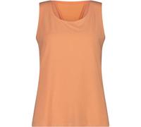 CMP Damen Shirt WOMAN TOP (35N5546) 40 SALMONE