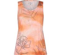 CMP Damen Shirt WOMAN TOP (35N6646) 46 SALMONE-SABBIA