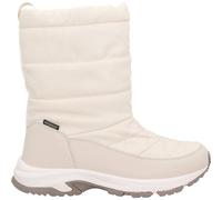 CMP Damen Ski-Schuhe YAKKA WMN SNOW BOOT WP (3Q75986) 37 CREMA