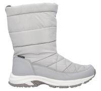 Cmp Yakka Wp Snow Boots Grau EU 38 Frau Light Grey