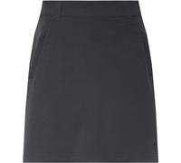 CMP - Women's Skirt 2 in 1 - Skort, Gr. S 38, grau (Antracite)