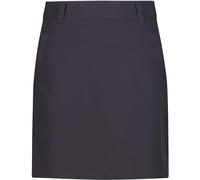 CMP Campagnolo Skort 2-in-1 Damen Grau (Antracite) Größe XXL (46)