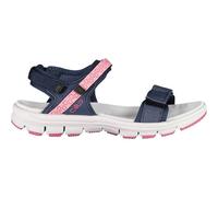 CMP Damen Slipper JEDHA WMN HIKING SANDAL (3Q91106) 41 BLUE-ROSE