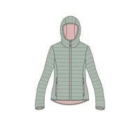 CMP Damen Steppjacke 3M Thinsulate 34Z5096-E421 44 Jade
