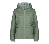 CMP Damen Steppjacke 3M Thinsulate 34Z5096-E452 34 Salvia