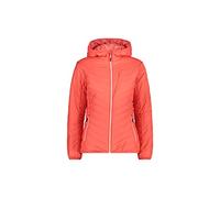 CMP Damen Steppjacke in Daunenoptik 3m Thinsulate 31Z5356 S22 40 rot