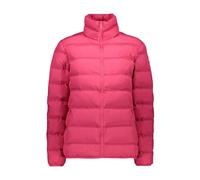 CMP Damen Steppjacke Woman Jacket 30K3596-C839 36 Carminio