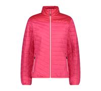 CMP Damen Steppjacke WOMAN JACKET 31Z5366A-B880 36 Fragola