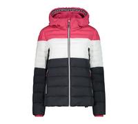 CMP Damen Steppjacke WOMAN JACKET FIX HOOD 32Z4176-U423 42 Antracite