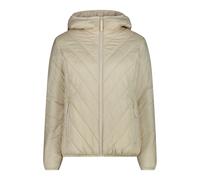 Cmp 34k0306 Steppjacke L Vaniglia