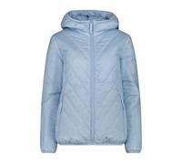 CMP Damen Steppjacke WOMAN JACKET FIX HOOD 34K0306-L525 42 Crystal